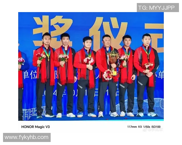 上海乒乓球队的转型之路：从传统强队到现代化竞技新标杆